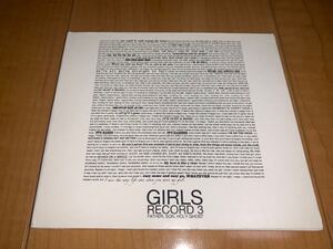 【即決送料込み】ガールズ / Girls / ファーザー, サン, ホーリー・ゴースト / Father, Son, Holy Ghost 輸入盤CD