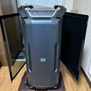 Cooler Master Cosmos C700P Black Edition