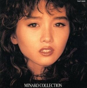 １９８６年のマリリン／本田美奈子．