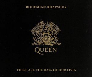 【輸入盤】Ｂｏｈｅｍｉａｎ　Ｒｈａｐｓｏｄｙ／クイーン