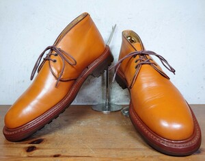 【良品】英国 Tricker