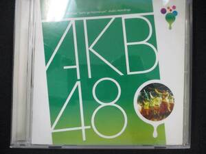 915＃中古CD チームK 1st Stage「PARTYが始まるよ」/AKB48