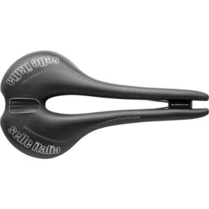 Selle Italia 　Flite Superflow サドル　チタンレール　セライタリア