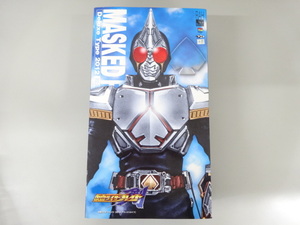 美品 MEDICOM TOY メディコムトイ RAH No.568 MASKED RIDER 仮面ライダー ブレイド 2012 デラックスタイプ フィギュア