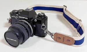 110531★OLYMPUS/オリンパス★カメラ★フィルムカメラ★OM10★一眼レフ★2445828★ジャンク品