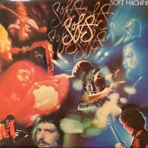 【コピス吉祥寺】SOFT MACHINE/SOFTS(SHSP4056)