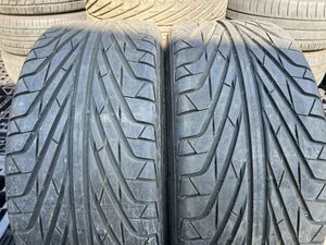 TRIANGLE TR968 245/35R20 2本セット　12年製