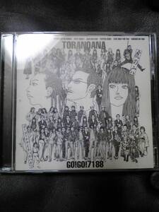 【中古】GO!GO!7188 / TORANOANA/虎の穴