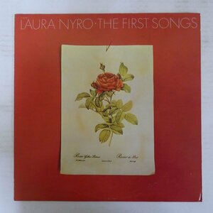 46080066;【US盤】Laura Nyro / The First Songs