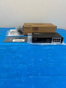 【未使用品】 Yamaha SWX2210-8G