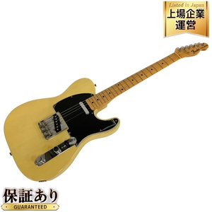 Fender TELECASTER テレキャスター 1993-1994年 弦楽器 日本製 エレキ ギター フェンダー 中古 B9224795