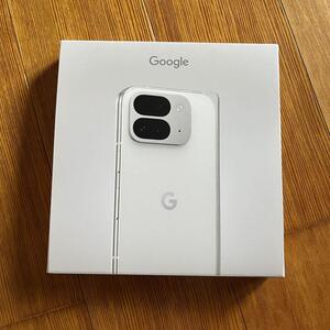 Google Pixel 9 Pro Fold Porcelain 256GB