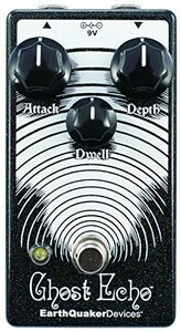 Earth Quaker Devices リバーブ Ghost Echo　(shin