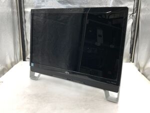 FUJITSU/液晶一体型/HDD 2000GB/第6世代Core i7/メモリ8GB/8GB/WEBカメラ有/OS無/Intel Corporation HD Graphics 530 32MB-241111001317807