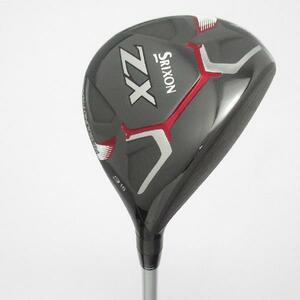 ダンロップ SRIXON スリクソン ZX フェアウェイウッド Speeder EVOLUTION VII FW60 【3W】 シャフト：Speeder EVOLUTION VII FW60