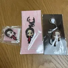 TWICE ダヒョン　キーホルダー　アクスタ