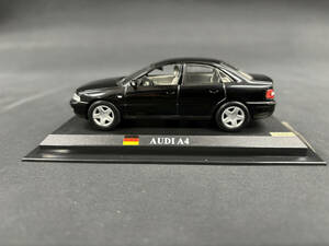 AUDI A4 1/43