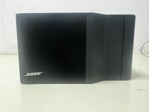 中古品　BOSE ボーズ スピーカー　1点　101IT 発送サイズは60cm