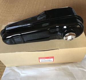 NOS 新品 ホンダ 純正部品 フューエルタンク 12V DAX50 AB26 TANKSETFUEL 17500-126-851 CT70 ST50 ダックス 日本製 燃料タンク ST90にも