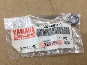 ヤマハ 純正品 メイト50 SR400 ステムワッシャー 92907-08100 V-MAX XJR1200 DT50 SRV250