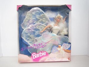 [迅速対応]☆希少☆Barbie エンジェル プリンセス バービー MATTEL 15911 ドレス お伽話 フェアリー　331