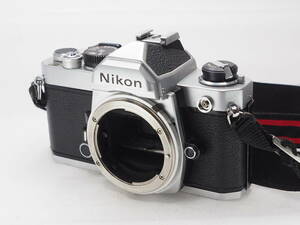 ★訳あり特価★ NIKON ニコン FM＠3819