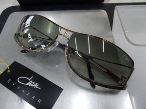 CAZAL カザール 968-710 サングラス お洒落 オールドスクール