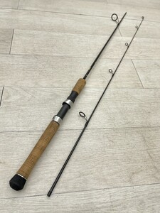 Abu Garcia CS-602UL CONOLON スピニングロッド 2ピース 釣り竿 ロッド バス釣り フィッシング コノロン アブガルシア 即日配送