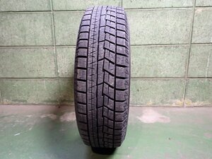 MF6425【送料無料165/65R14】1本 2019年製 ヨコハマ ICE GUARD IG60 中古スタッドレス タンク ルーミー トール等 ≪即決≫