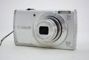 ★緊急特価品★Canon キャノン PowerShot A2600 　#3679