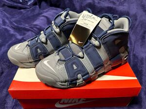 NIKE ナイキ Air More Uptempo エアモアアップテンポ ハイカットスニーカー US11/27.5cm アップテンポ　