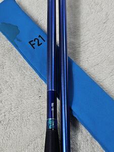 中古！！★【DAIWA】F　２１尺　★