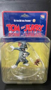 【未使用品】トムとジェリー　メディコムトイ　UDF.600 ウルトラディテールフィギュア TOM and JERRY MEDICOM TOY 