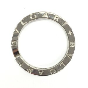 BVLGARI ブルガリ キーリング アクセサリー 925 ヒモ、箱付き【DABD2045】