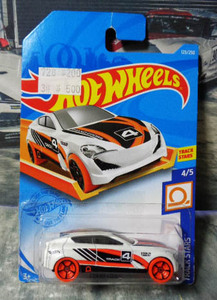 ホットウィール グランド クロス　HotWheels GRAND CROSS 　説明文・写真ご参照　　///(047)