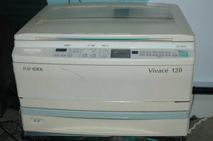 FUJI XEROX 富士ゼロックス　　Vivace120 モノクロ　コピー機　　ジャンク