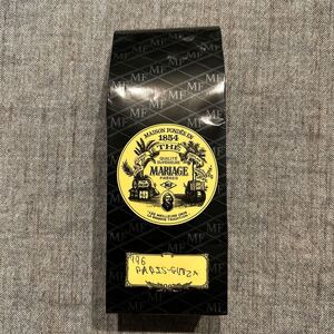 ◇紅茶◇ マリアージュフレール MARIAGE FRERES ◆パリ‐ギンザ◆ 100g