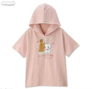 新品★モフサンド【M】ぢゅの マイメロディ コラボ Tシャツ サンリオ アベイル 猫　限定　完売