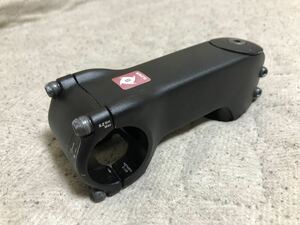 トレック TREK ボントレガー BONTRAGER RCS PRO BLENDR ステム ブラック 100mm -7° ロードバイク アヘッドステム OS 31.8mm ドマーネ