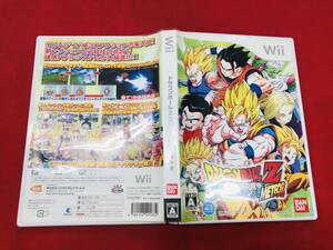 ドラゴンボールZ スパーキングメテオ Wii 即購入！！多数出品中！！