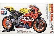 中古プラモデル 1/12 レプソル Honda RC211V ’03 バレンシア 「オートバイシリーズ N