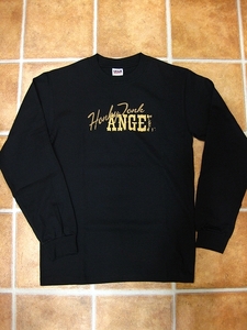 ウエスタンプリント Tシャツ　Honkytonk ANGEL Western T-shirt size M