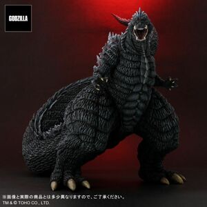 未開封 東宝大怪獣シリーズ ゴジラウルティマ 少年リック限定版