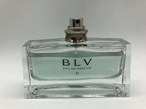 ■【YS-1】 香水 ■ ブルガリ BVLGARI ■ ブルガリ ブルー 2 オードパルファム 50ml BLV EDP 【同梱可能商品】K■