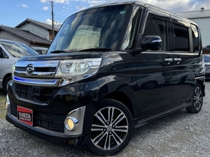 無事故 美車 カスタムRS トップED SA LEDヘッド 両側Pスラ 15incAW 8インチナビ BT CD DVD TV フリップD ETC ローン可 車検9年1月