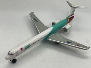 ■★プラモデル　JAS　MD-90　JA8069