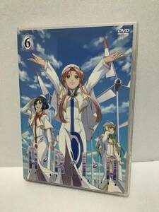 即決！ DVD セル版 ARIA The ORIGINATION Navigation.6 送料無料！