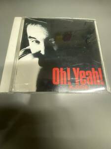 小田和正 アルバム CD Oh!Yeah! K.ODA (KAZUMASA ODA)