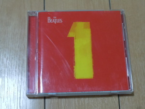 究極のベストアルバム CD★THE BEATLES / ザ・ビートルズ 1★ポールマッカートニー,ジョンレノン,リンゴスター,ジョージハリスン