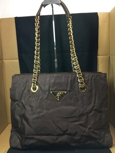 プラダ　ショルダーバッグ PRADA